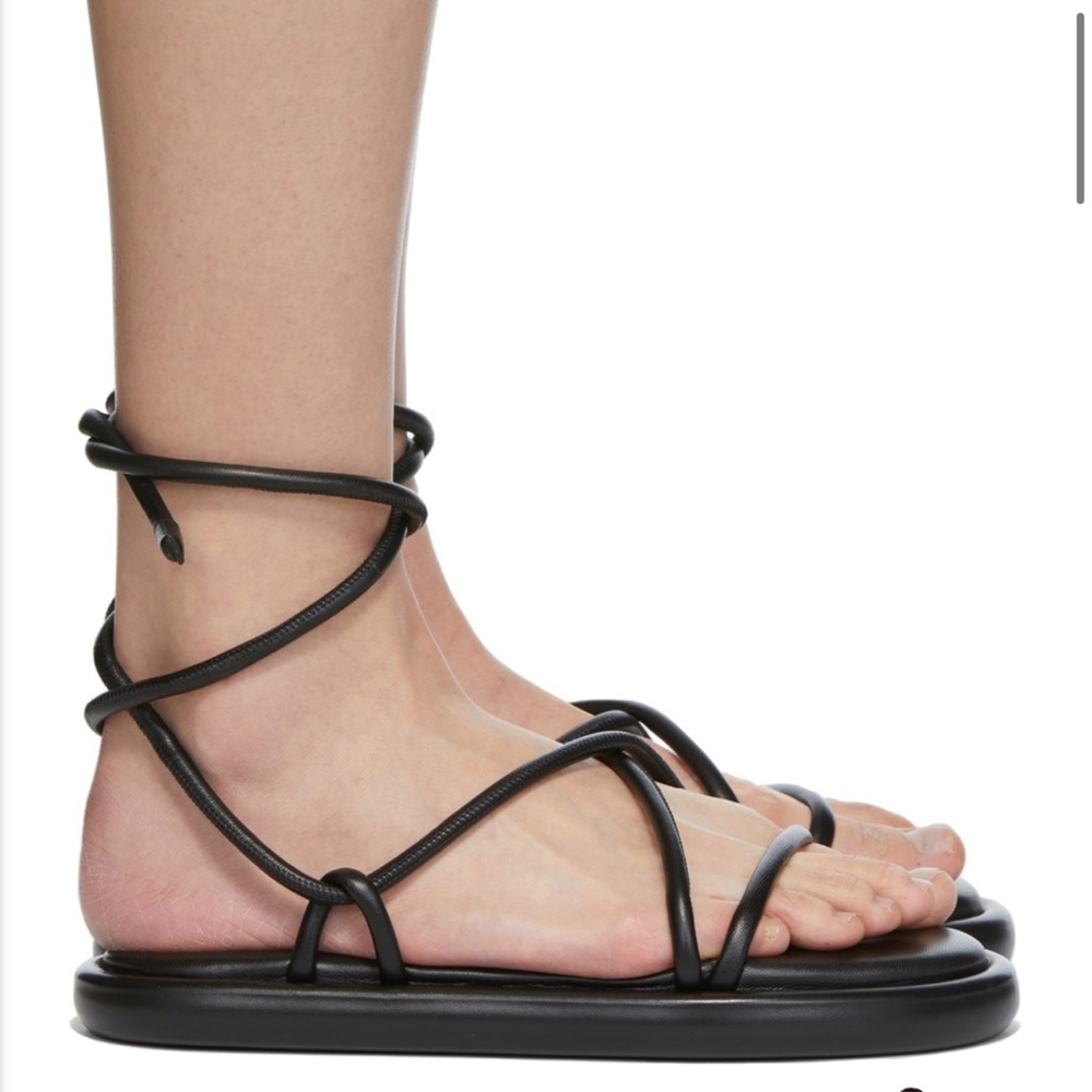 Proenza schouler sandals